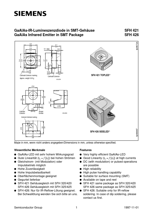 SFH426