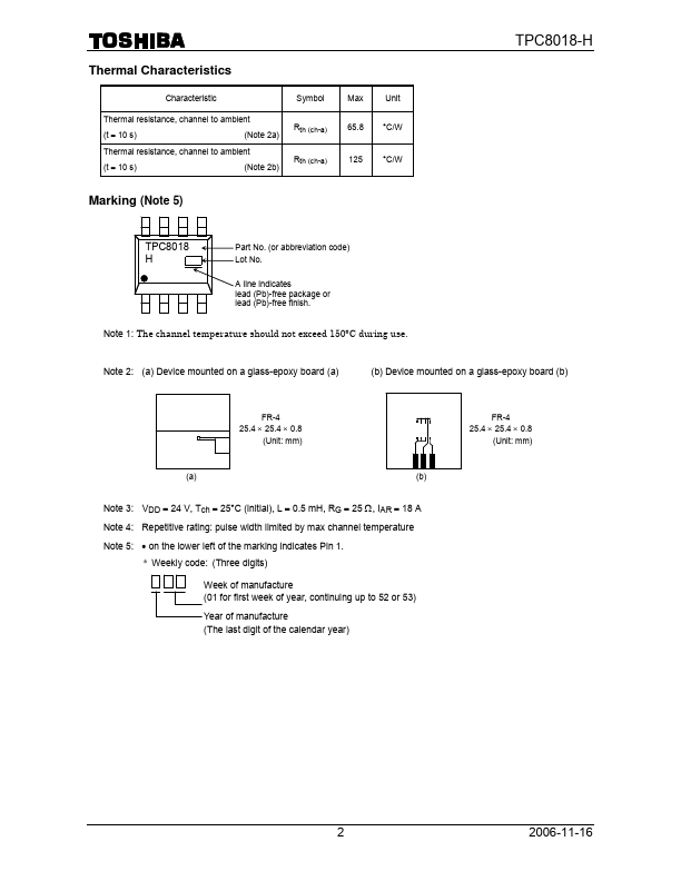 TPC8018-H