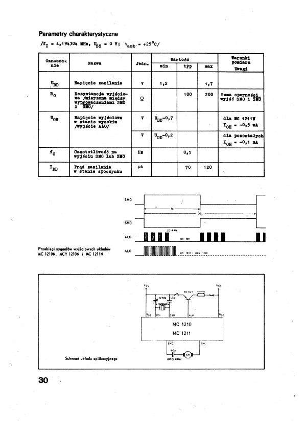 MC1210N