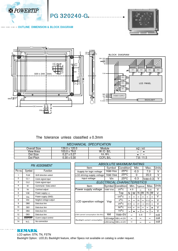 PG320240-G