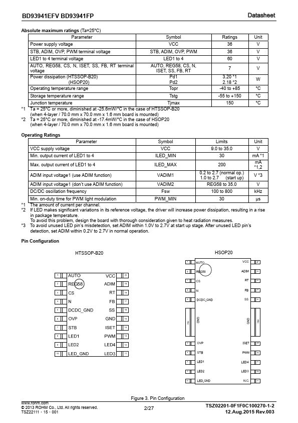 BD93941EFV