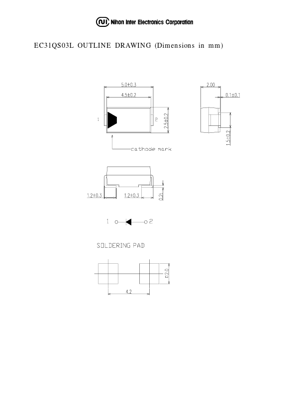 EC31QS03L