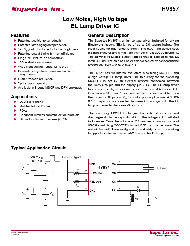 HV857