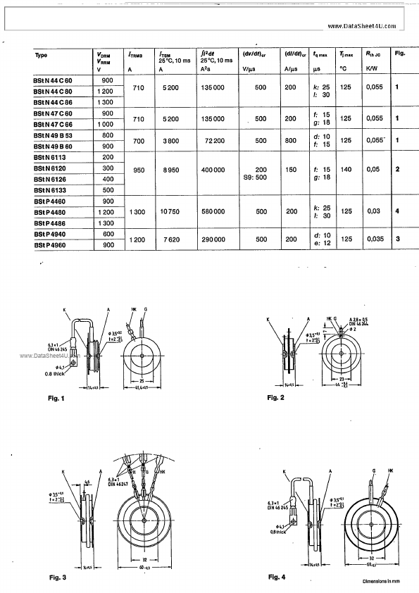 BSTP4486