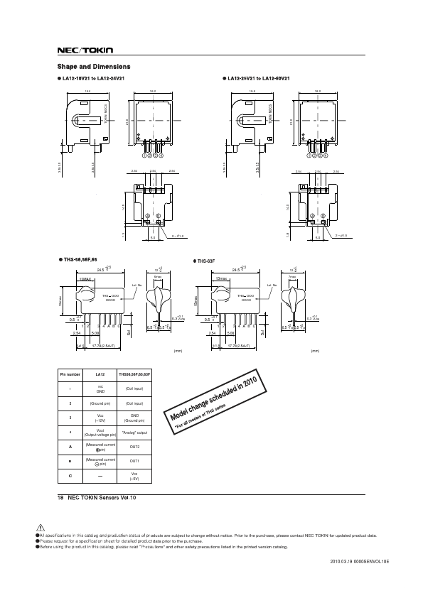 THS-56F