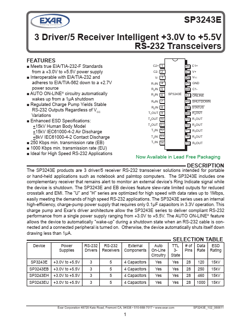 SP3243E