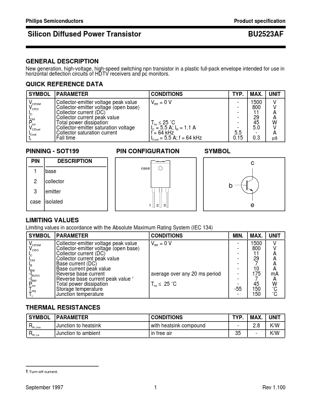 BU2523AF