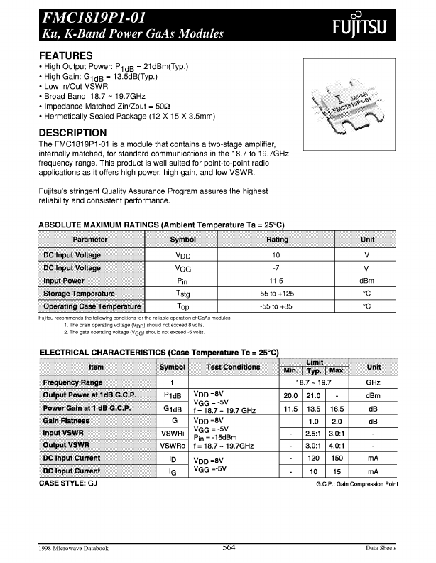 FMC1819P1-01