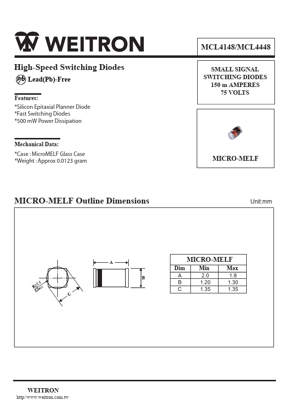 MCL4148