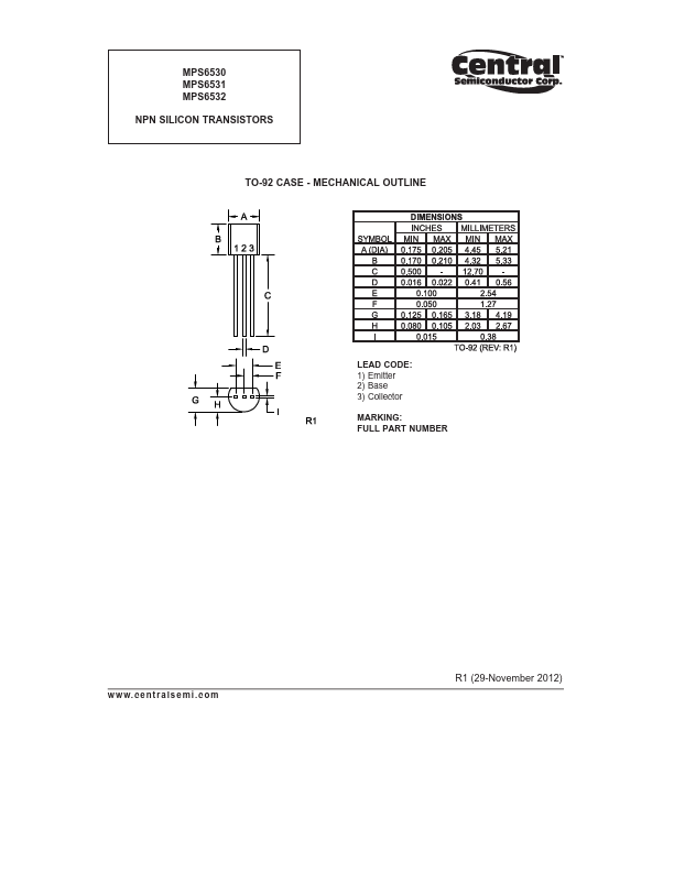 MPS6530