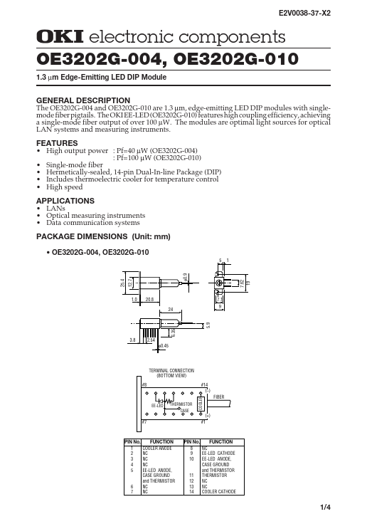 OE3202G-004