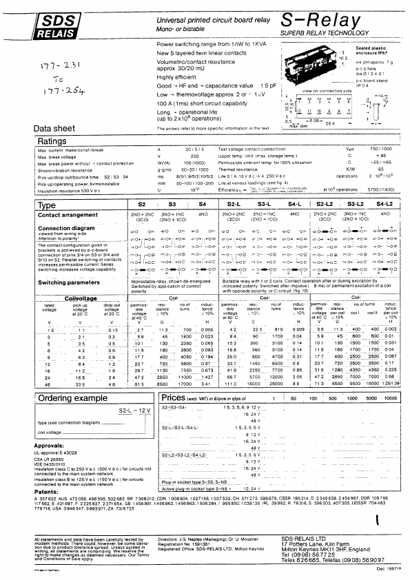 S2-24VDC