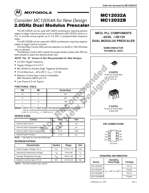 MC12032B