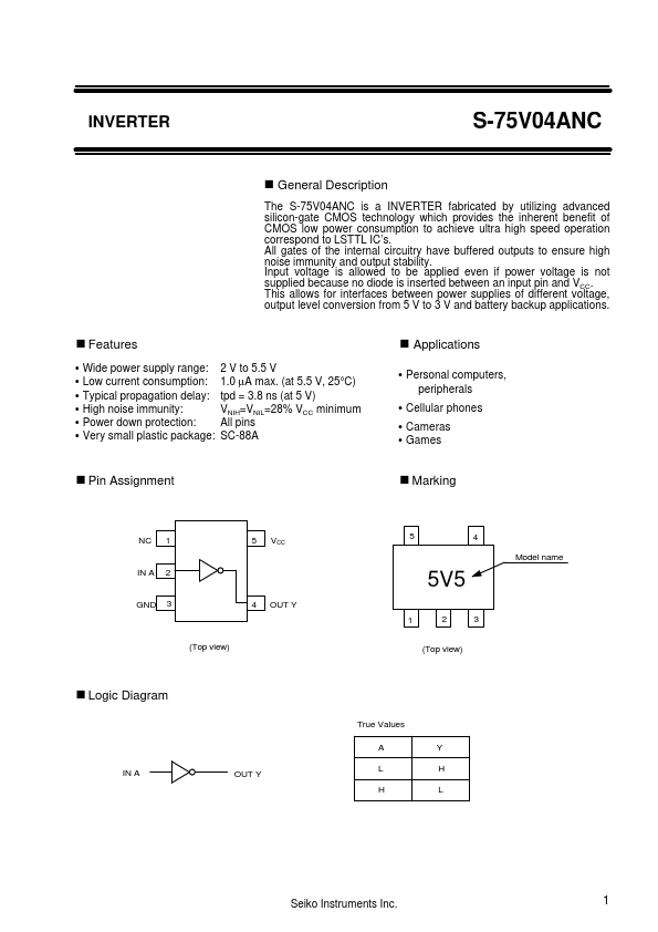 S-75V04ANC