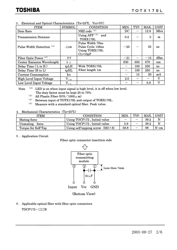 TOTX179L