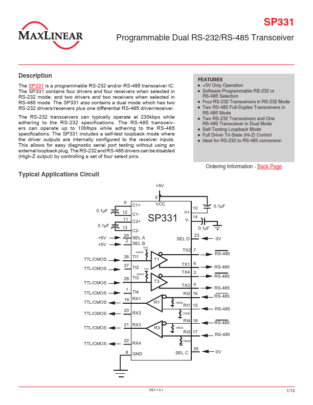 SP331