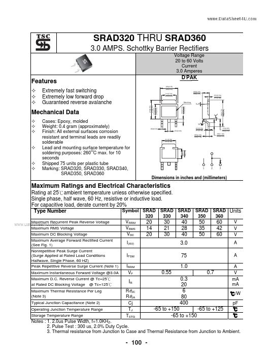 SRAD340