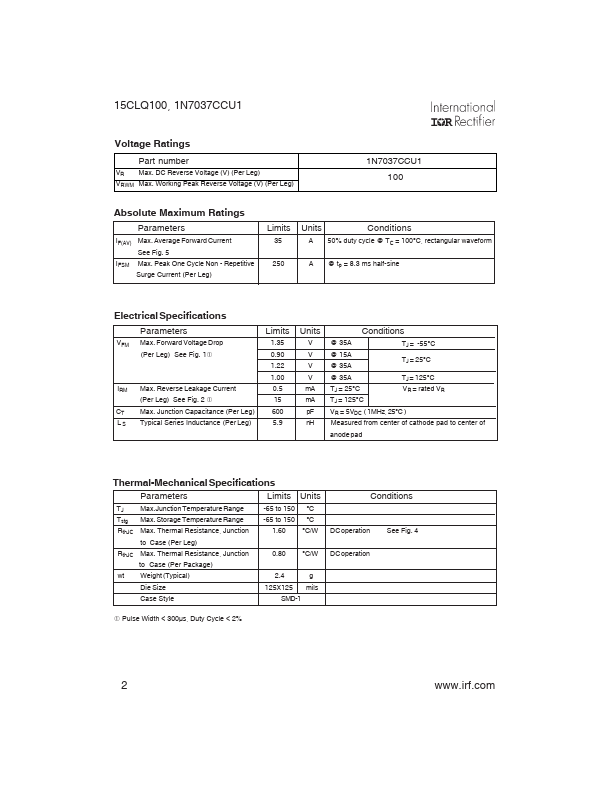 JANTXV1N7037CCU1