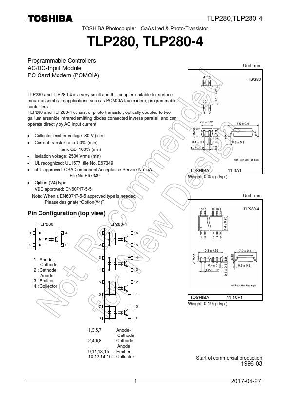 TLP280