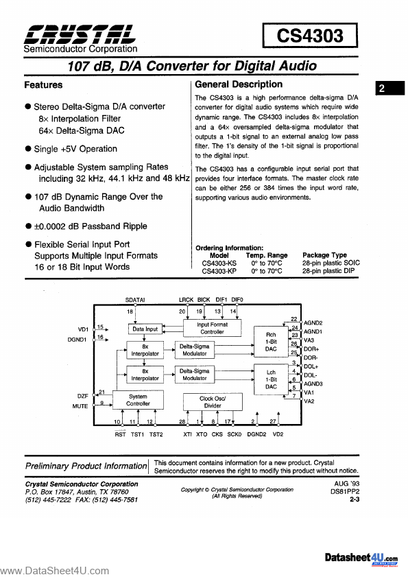 CS4303