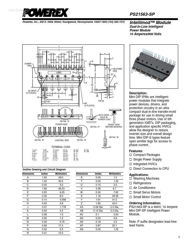 PS21563-SP