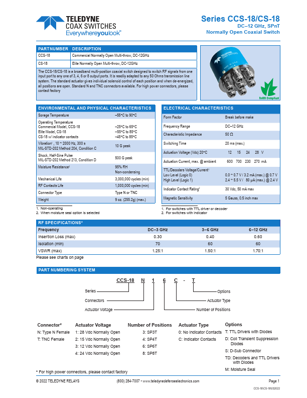 CCS-18