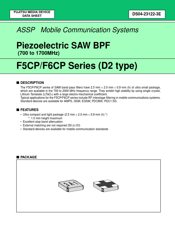 FAR-F5CP