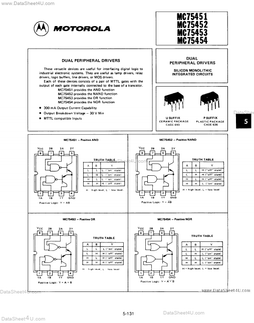 SN75452