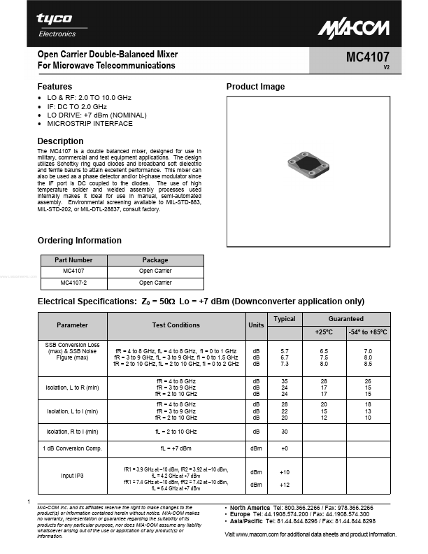 MC4107