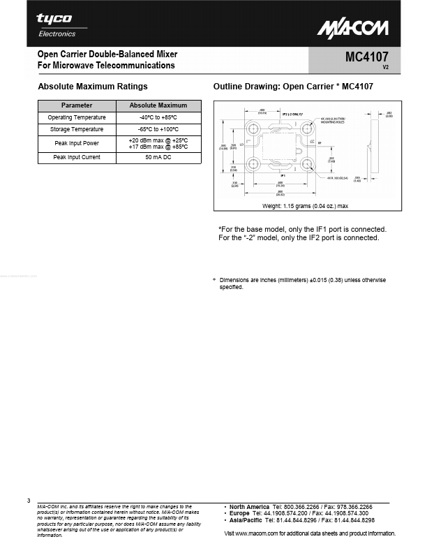 MC4107