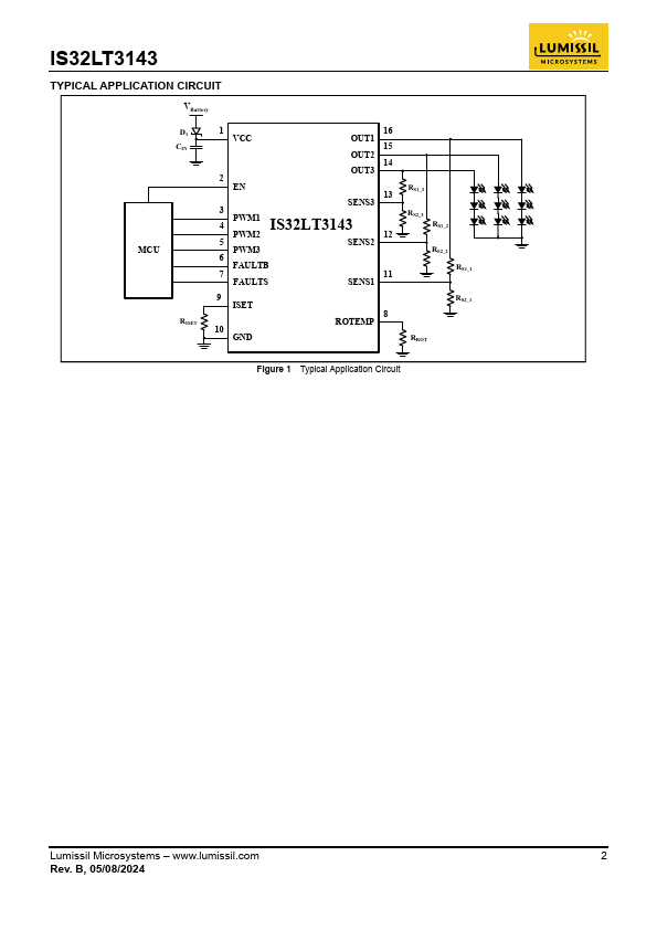 IS32LT3143