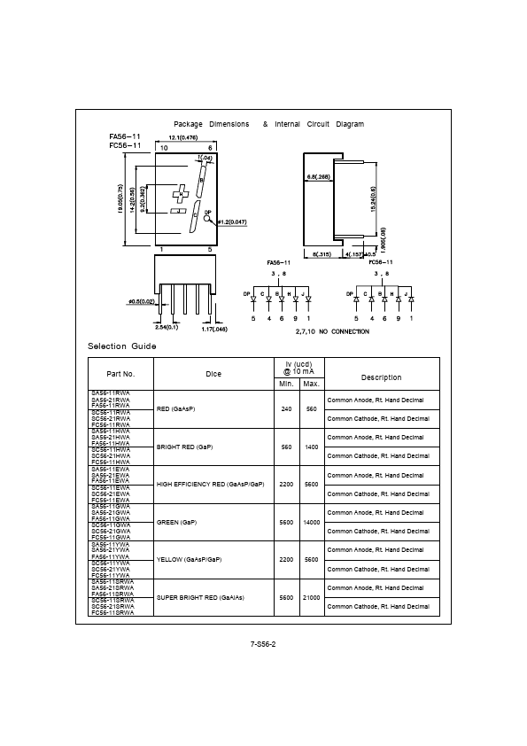 FA56-11