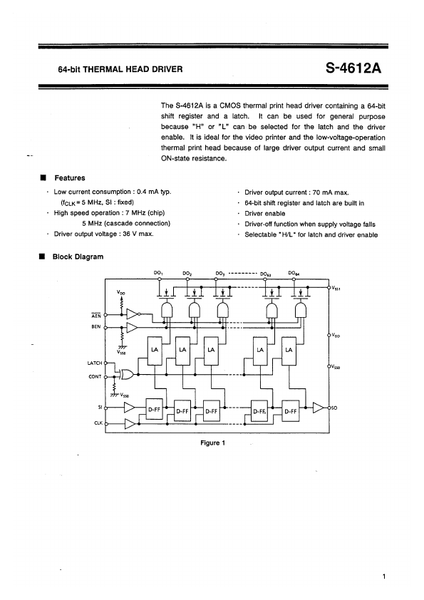 S-4612A