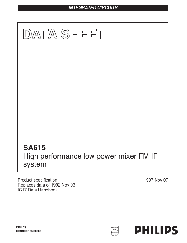 SA615