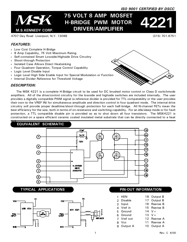 MSK4221