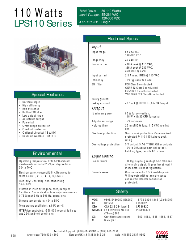 LPS113-B