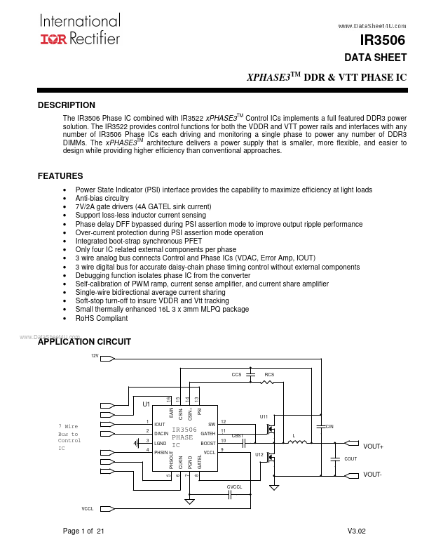 IR3506