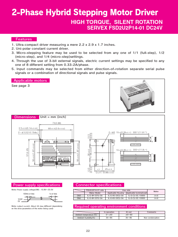 FSD2U2P14-01