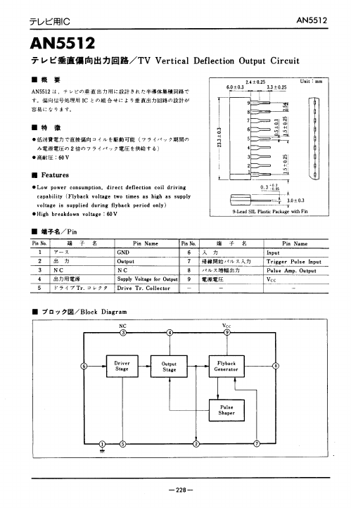 AN5512