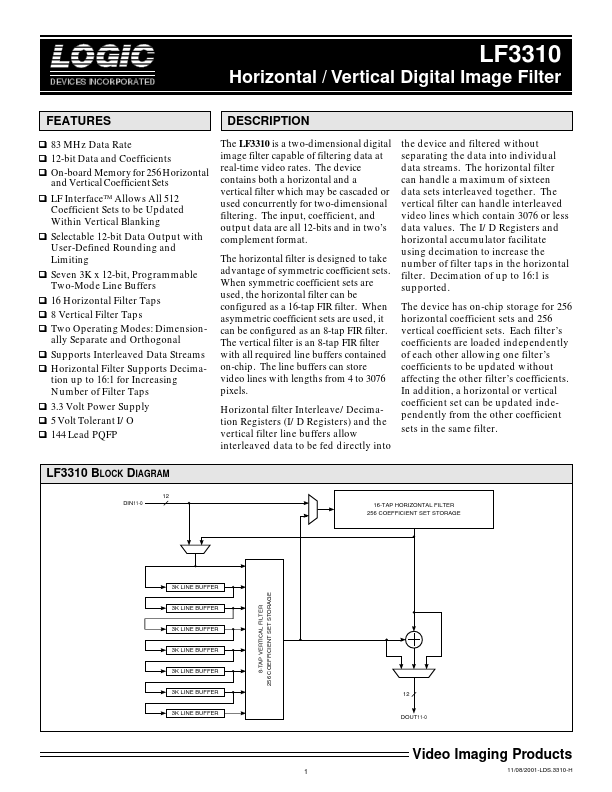 LF3310