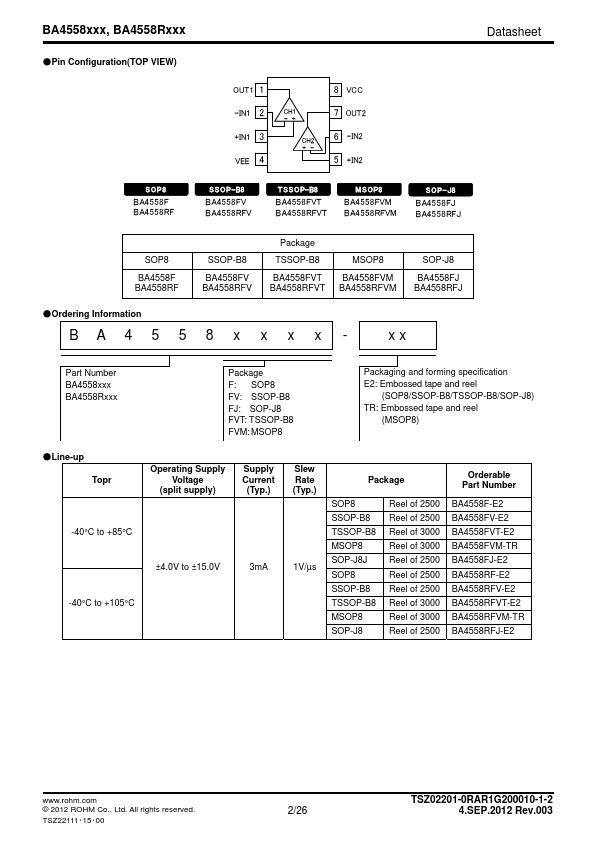 BA4558RFJ