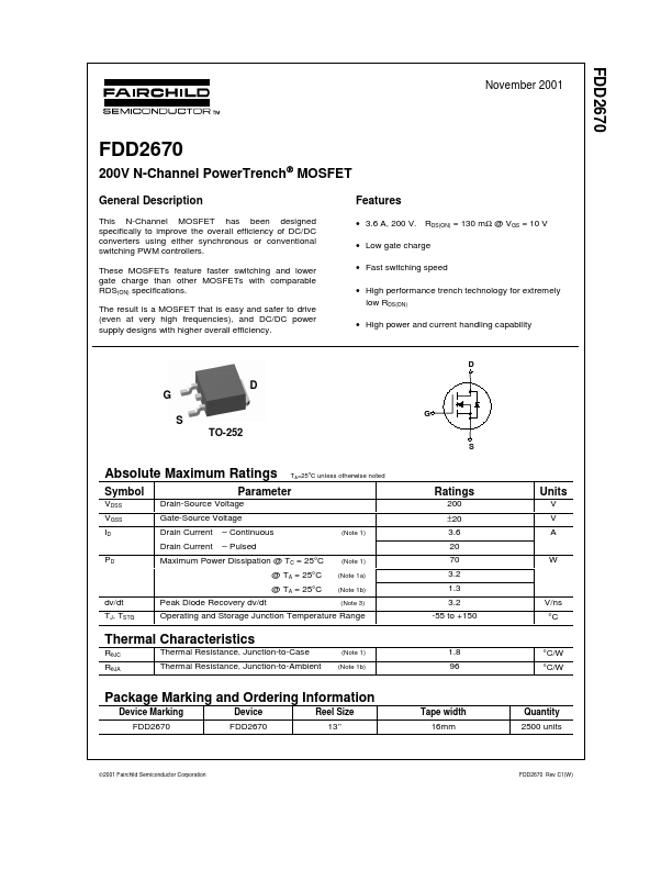 FDD2670