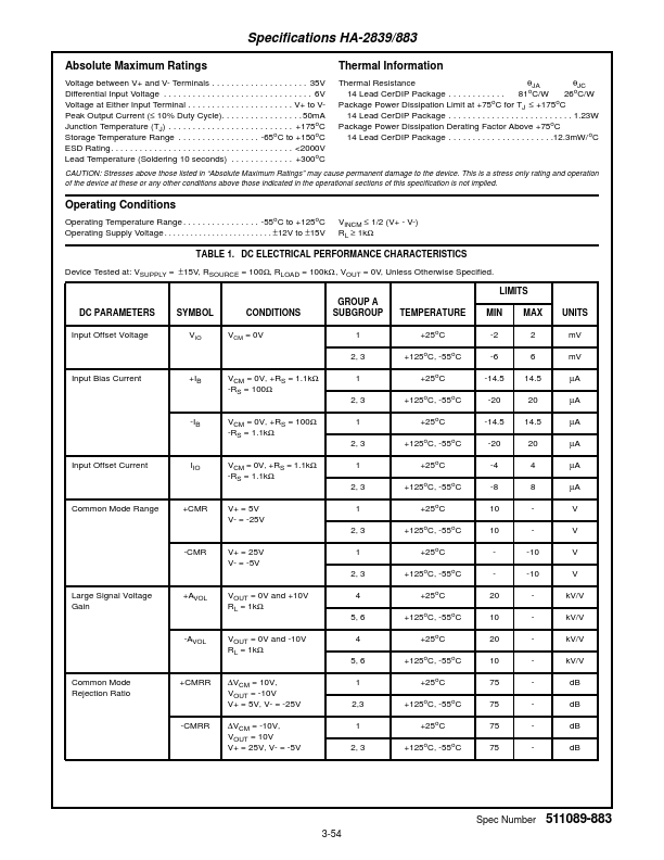 HA3-2839-9