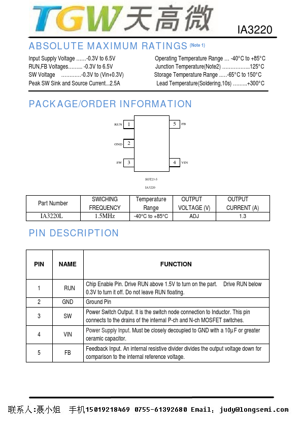 IA3220