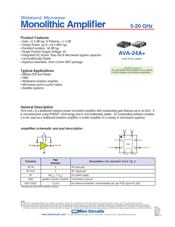 AVA-24A