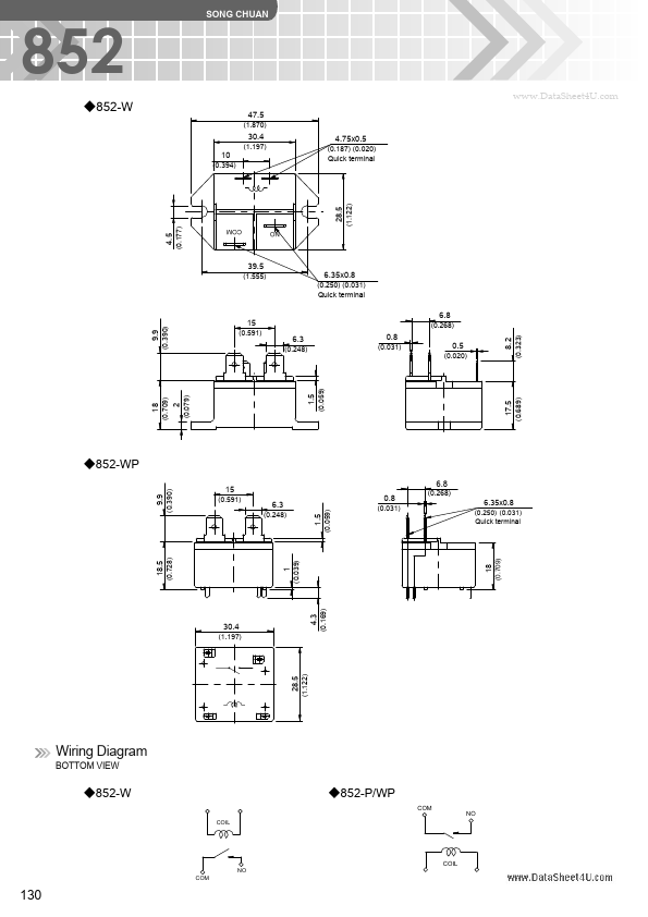 852-P-1A-C1