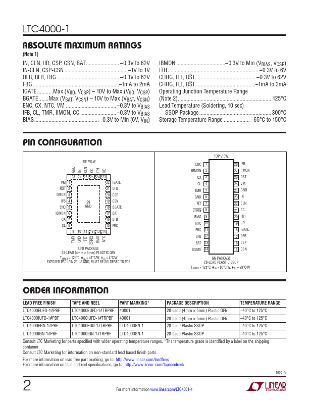 LTC4000-1