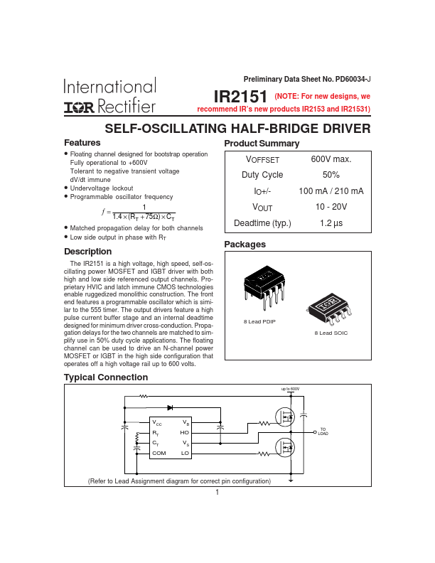 IR2151