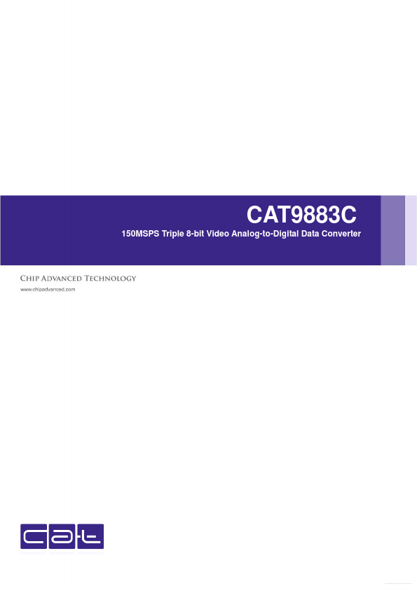 CAT9883C