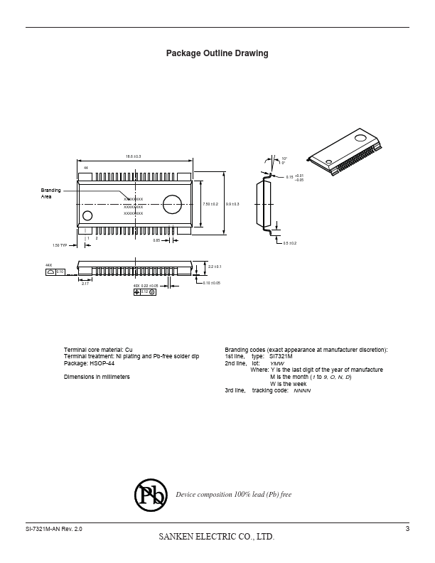 SI-7321M